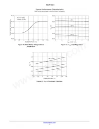 NCP1651DR2G Datasheet Page 11