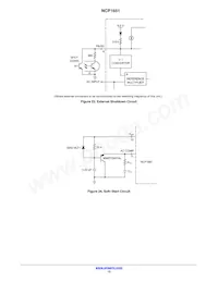 NCP1651DR2G Datasheet Page 12