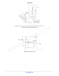 NCP1651DR2G數據表 頁面 12