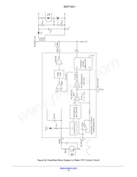 NCP1651DR2G Datasheet Page 16