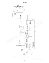 NCP1651DR2G數據表 頁面 16