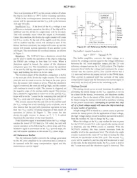 NCP1651DR2G Datasheet Page 22