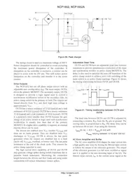 NCP1652ADR2G Datasheet Page 23