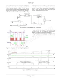 NCP1927DR2G Datasheet Page 15