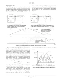 NCP1927DR2G Datasheet Page 16