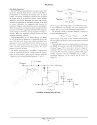NCP1927DR2G Datasheet Page 21
