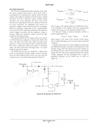 NCP1927DR2G 데이터 시트 페이지 21