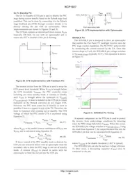 NCP1927DR2G Datasheet Page 22
