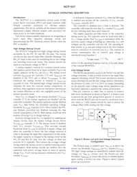 NCP1937C61DR2G Datenblatt Seite 14