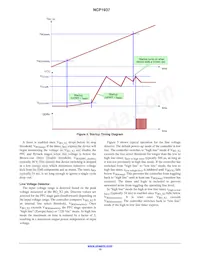 NCP1937C61DR2G Datasheet Page 15