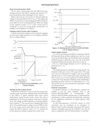 NCP3521DMR2G Datenblatt Seite 8
