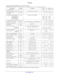 NCP367OPMUEATBG Datasheet Page 6
