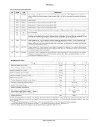 NCP372MUAITXG Datenblatt Seite 3