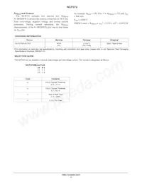 NCP372MUAITXG Datasheet Page 11