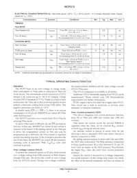 NCP373MU13TXG Datenblatt Seite 6