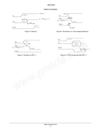 NCP391FCCADT2G Datasheet Page 6