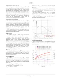 NCP391FCCADT2G Datasheet Page 11