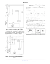 NCP392DRFCCT1G Datasheet Page 7