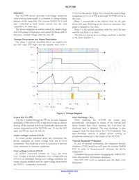 NCP398FCCT1G Datasheet Page 5