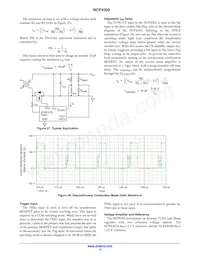 NCP4302BDR2G Datasheet Page 12