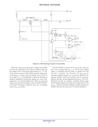 NCP4303BDR2G Datasheet Page 13