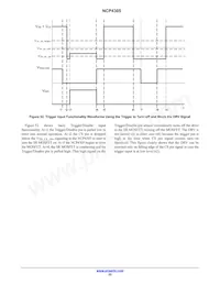 NCP4305QDR2G Datasheet Page 22