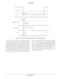 NCP4305QDR2G Datasheet Pagina 23