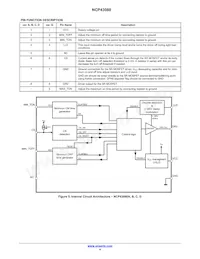 NCP43080DMNTWG Datasheet Page 4