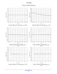 NCP4308DMNTWG Datasheet Page 12