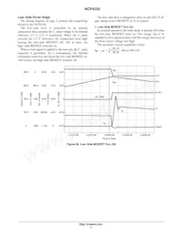 NCP4330DR2G Datasheet Page 11
