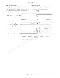 NCP4330DR2G Datasheet Page 13