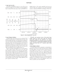 NCP4330DR2G Datasheet Page 14
