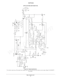 NCP4330DR2G Datasheet Pagina 15