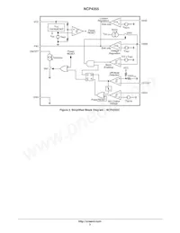 NCP4355ADR2G Datasheet Page 3