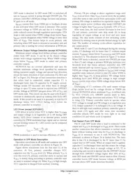 NCP4355ADR2G Datenblatt Seite 11