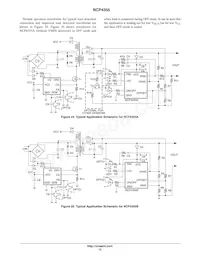 NCP4355ADR2G Datasheet Page 12