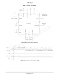 NCP45491XMNTWG Datasheet Pagina 7