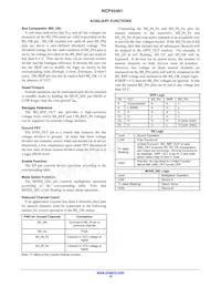 NCP45491XMNTWG Datasheet Page 10