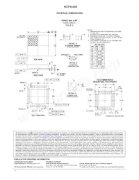 NCP45492XMNTWG Datasheet Page 12