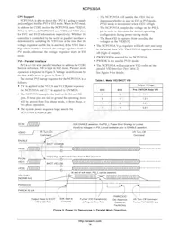 NCP5393AMNR2G Datasheet Page 14