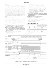 NCP5393AMNR2G Datasheet Pagina 14