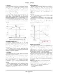 NCV360SNT1G Datasheet Page 9