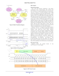 NCV7704DQR2G Datasheet Page 20