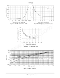 NCV8612MNR2G Datasheet Page 18