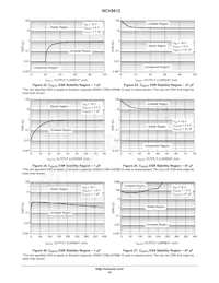 NCV8612MNR2G Datasheet Page 19