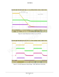 NCV8612MNR2G Datasheet Page 21