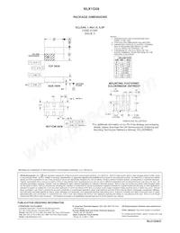 NLX1G58BMX1TCG Datasheet Page 13