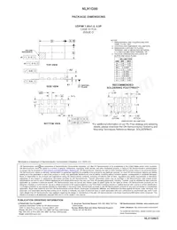 NLX1G99CMX1TCG Datasheet Page 15