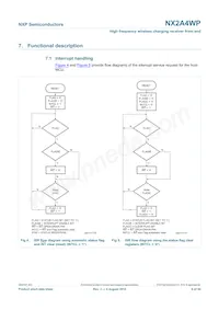 NX2A4WPZ Datasheet Page 6