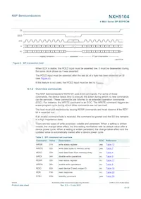 NXH5104UK/A1Z數據表 頁面 6